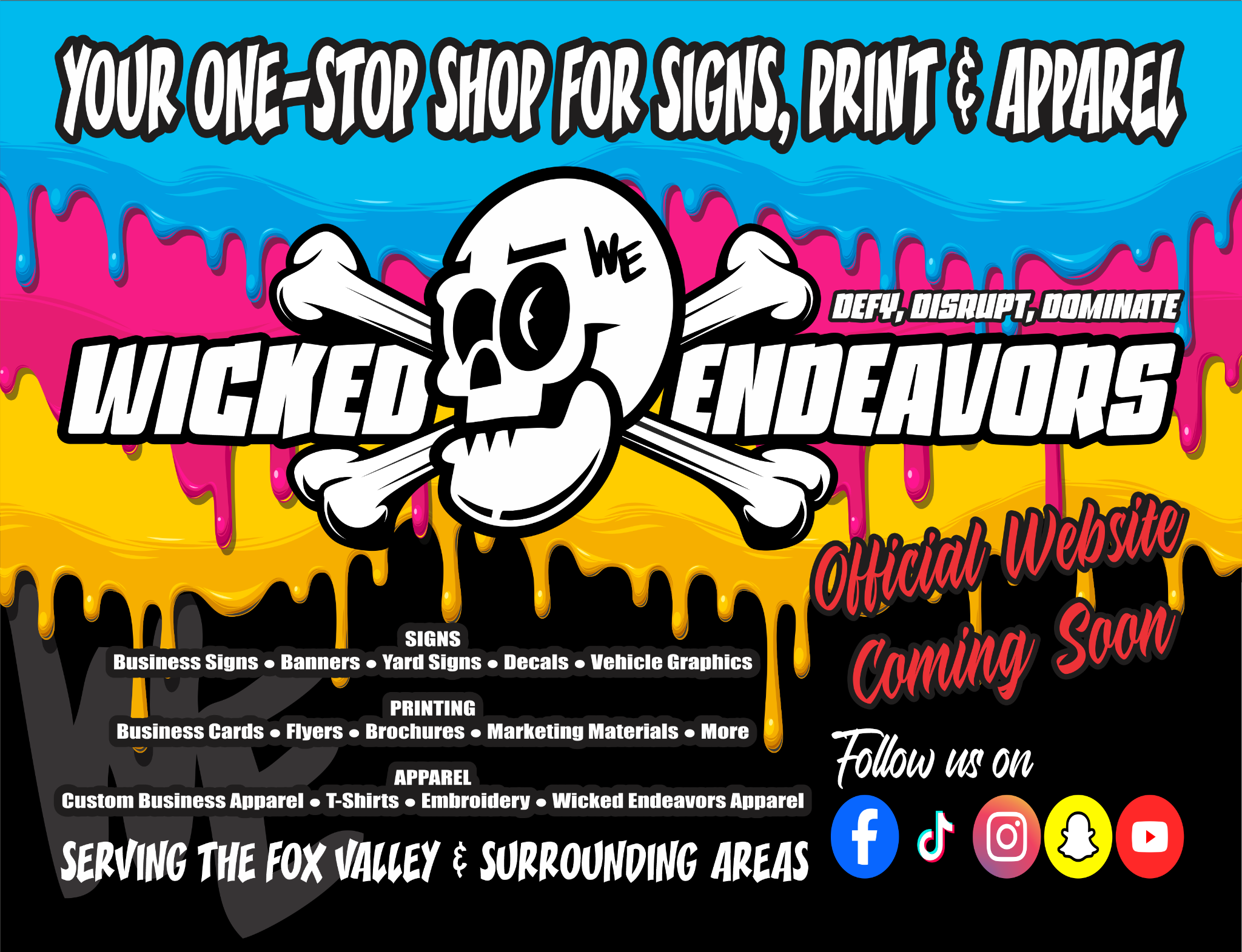 Wicked Endeavors